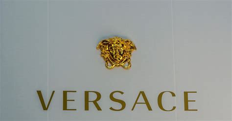 coach to buy versace